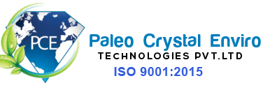 Paleo Crystal Enviro Technologies Pvt. Ltd - Logo