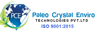 Paleo Crystal Enviro Technologies Pvt. Ltd Logo