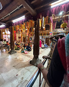 Pali ballaleshwar ganapativ Religious And Social Organizations | Religious Building