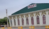 Palki Palace-I - Logo