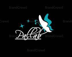 Pallab Photography Logo