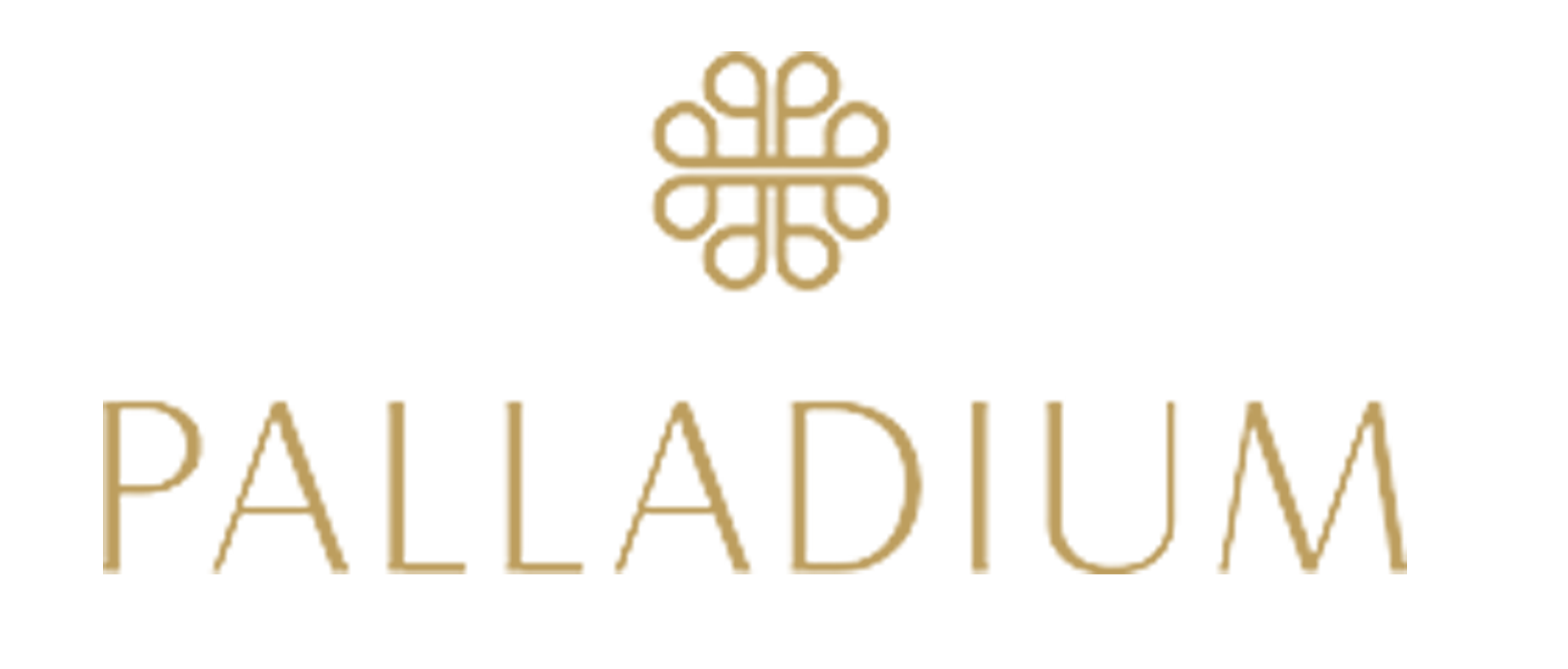 Palladium - Logo