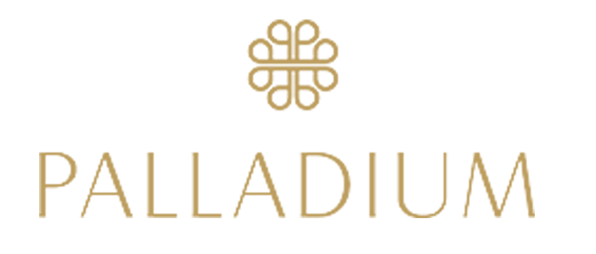 Palladium Logo