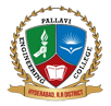 Pallavi Engineering College Logo