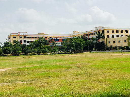 Pallavi Engineering College Education | Colleges