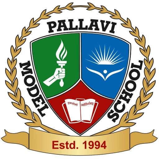Pallavi Model School|Schools|Education