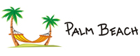 Palm Beach Resort Logo