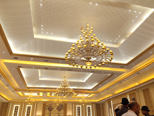 Palm Classic Resort Event Services | Banquet Halls