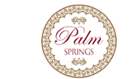 Palm Springs Logo