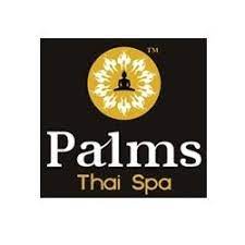 Palms Thai Spa Logo