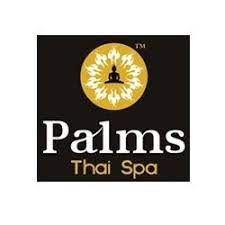 Palms Thai Spa - Logo
