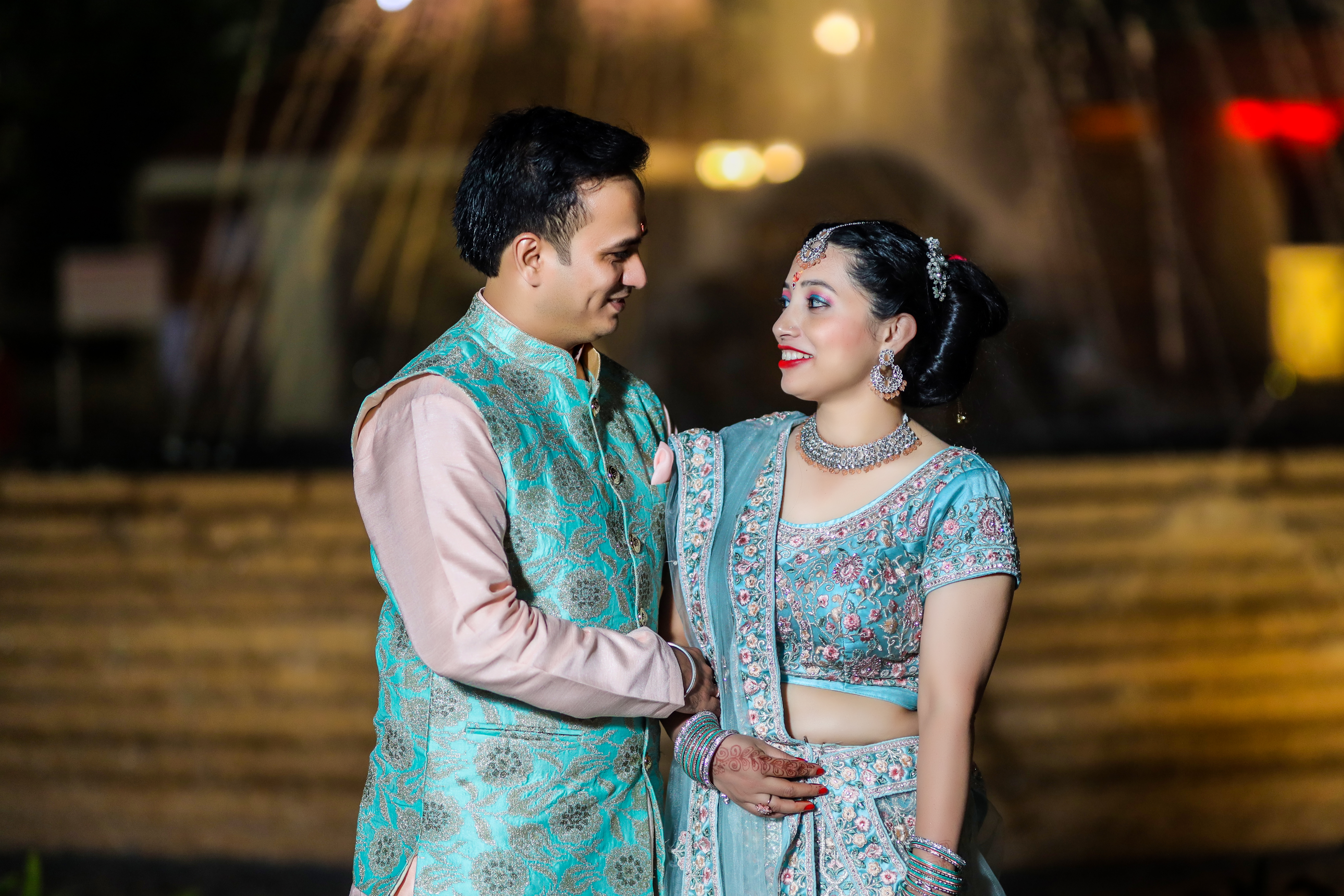 Palvit Arts Studio Event Services | Photographer