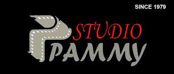 Pammy Studio Logo