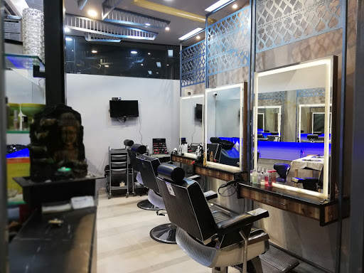 Panache Salon Active Life | Salon