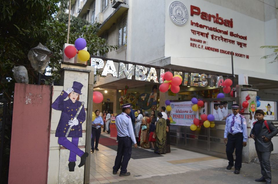 Panbai International School Education | Schools