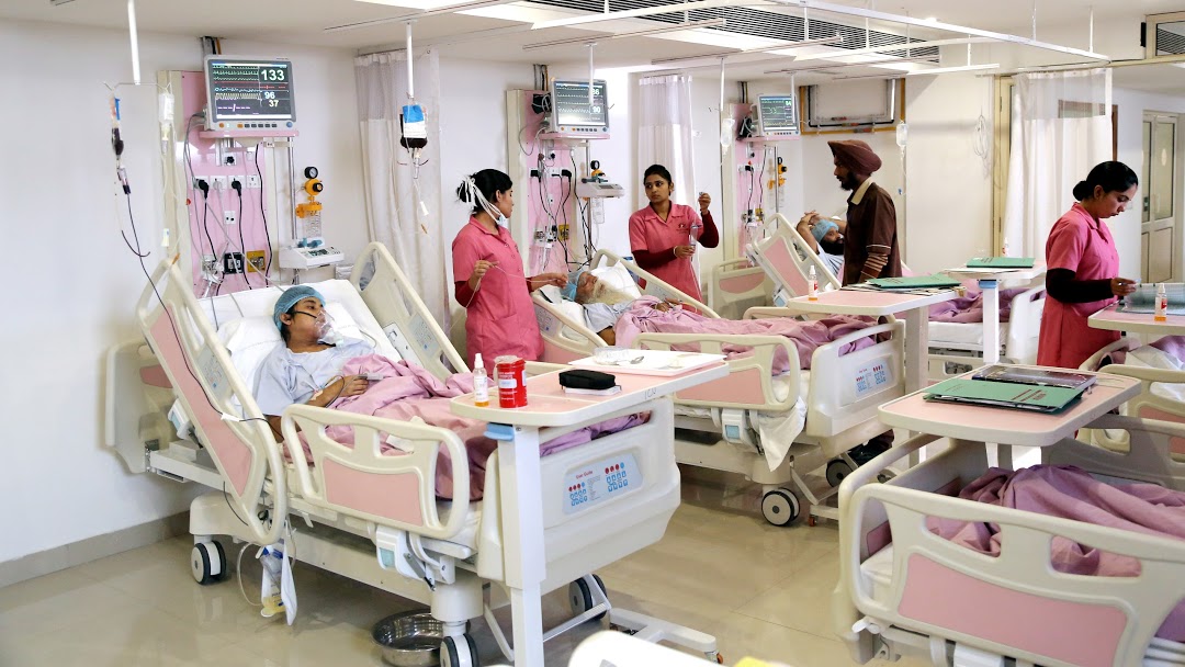 Pancham Hospital Medical Services | Hospitals