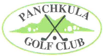 Panchkula Golf Course - Logo
