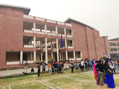 Panchsheel Balak Inter College Education | Colleges