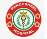 Panchsheel Hospital Logo