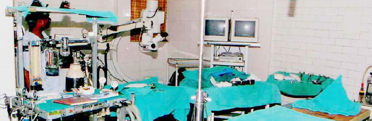 Panchsheel Hospital Private Limited Shahdara Hospitals 003