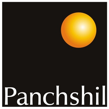 Panchshil Realty - Logo