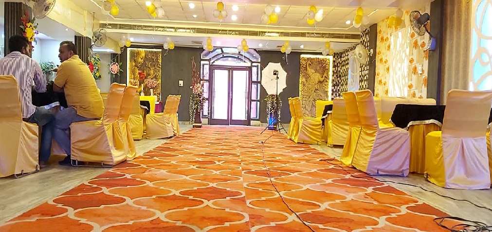 Panchvati Banquet Hall Event Services | Banquet Halls
