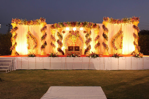 Panchvati Wedding Venue Event Services | Banquet Halls