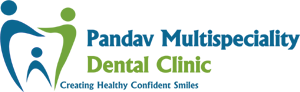 Pandav Multispeciality Dental Clinic - Logo