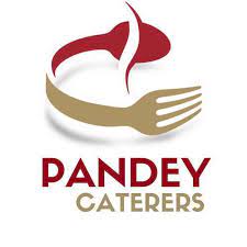 Pande Caterers Logo