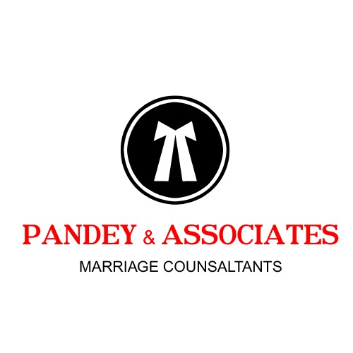 Pandey and Associates - Logo