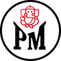 Pandey Marble Arts - Logo