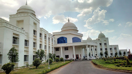 Pandit Deendayal Upadhyay Memorial Health Science & Ayush University Education | Universities