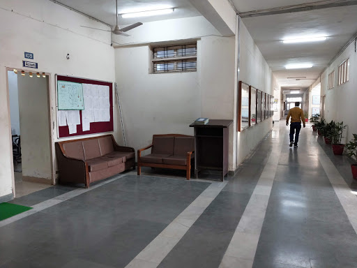Pandit Neki Ram Sharma Government College Rohtak - Courses, Fees & Admissions |  Joun Square