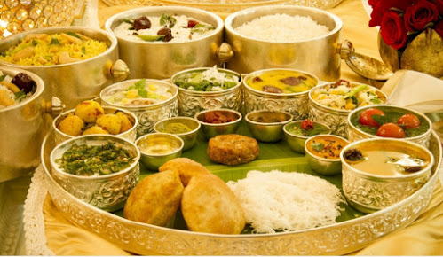 Pandit Siyaram Caterers Event Services | Catering Services
