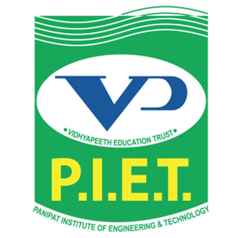 Panipat Institute of Engineering & Technology Logo