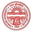 Panjab Universityc - Logo