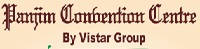 Panjim Convention Centre - Logo