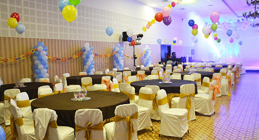 Panjim Convention Centre Event Services | Banquet Halls