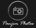 Panjim Photos - Logo