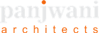 Panjwani Architects - Logo