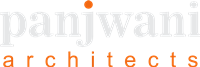 Panjwani Architects Logo