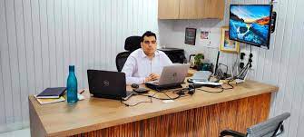 Pankaj Himthani & Associates Professional Services | Accounting Services
