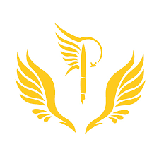 Pankh Academy - Logo