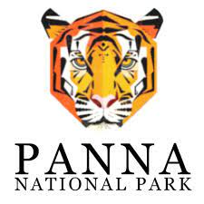 Panna National Park - Logo