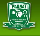 Pannai College of Engineering and Technology Logo