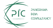 Panorama India Consultancy - Logo