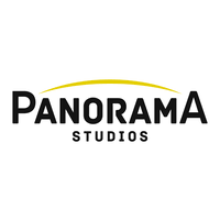 panoramic_studio - Logo