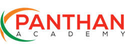 Panthan Computer Education Logo