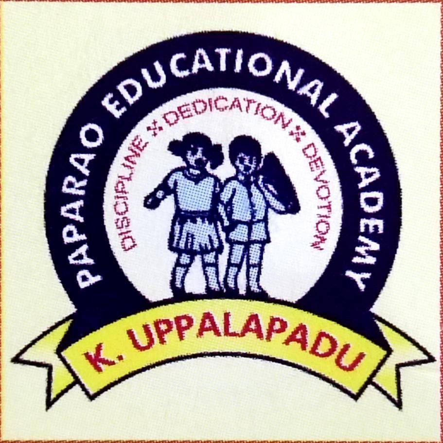 Paparao Public School|Schools|Education