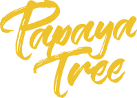 Papaya Tree Hotel Logo